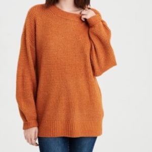 American Eagle Outfitters Cloudspun Sweater